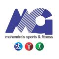 MG Sports & Fitness