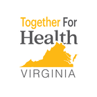Together For Health Virginia biểu tượng