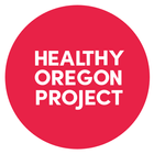 Healthy Oregon Project ícone
