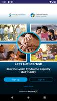 Poster Lynch Syndrome Registry