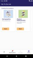 1 Schermata Lynch Syndrome Registry