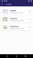 The NYCFREE Study screenshot 3