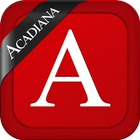 The Acadiana Advocate biểu tượng