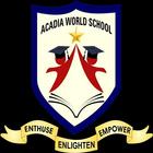 Acadia World School-icoon