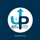 StepUp Med APK