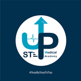 StepUp Med icon