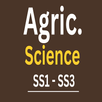 Offline Agric Science SS1-SS3 APK