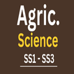 Offline Agric Science SS1-SS3 icon