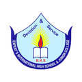 B K SHAH TRUST - ACADMiN