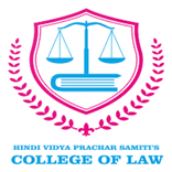 HVPS COLLEGE OF LAW - ACADMIN