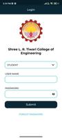 L. R. Tiwari College - ACADMIN screenshot 1