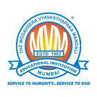 M V Mandali Colleges - ACADMIN أيقونة
