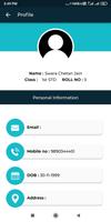 برنامه‌نما Pyramid Global School -ACADMIN عکس از صفحه