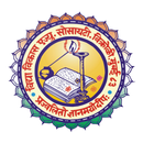 APK Vikas High School Shisu Vibhag