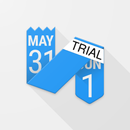 APK Calendar (Trial Version)