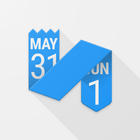 Calendar ikona