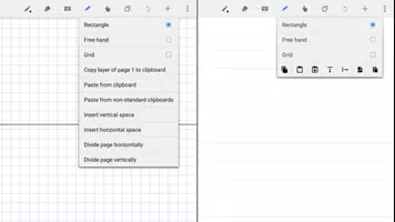 LectureNotes screenshot 4