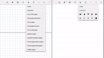 LectureNotes screenshot 5