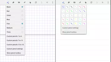 LectureNotes screenshot 1