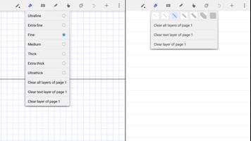 LectureNotes screenshot 2