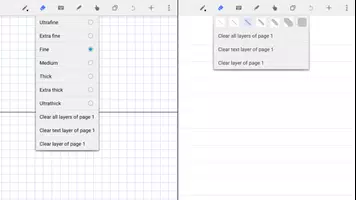 LectureNotes screenshot 2