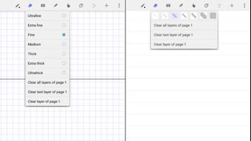 LectureNotes (Trial Version) স্ক্রিনশট 2