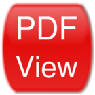 PDFView أيقونة