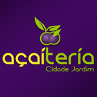 Açaiteria Cidade Jardim - Para icon