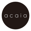 ”Acaia Coffee