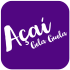 Açai Gela Guela Delivery 圖標