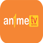 Anime TV Series 图标
