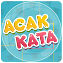 Acak Kata - Teka Teki Silang Kekinian 2020 APK