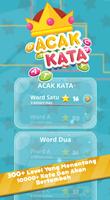 Acak Kata - Teka Teki Silang Kekinian 2020 screenshot 2