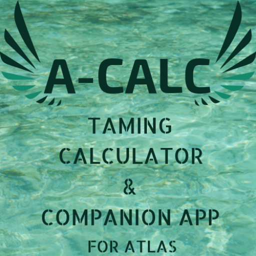 A-Calc: Atlas pirata