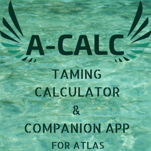 A-Calc Taming: Atlas Pirate