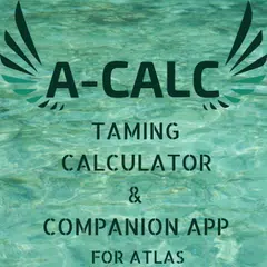 A-Calc Taming: Atlas Pirate APK download