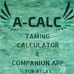 A-Calc: Pirate de l'Atlas