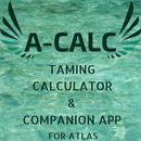 A-Calc: Pirate de l'Atlas APK