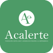 Acalerte 아이콘