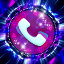 Call Screen Theme With Flashlight On Call APK