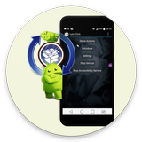 Auto Click icon
