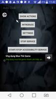 Auto Click poster