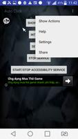 Auto Click screenshot 1