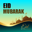 Happy Eid Mubarak Wishes 2019 biểu tượng