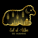Happy Eid ul-Adha Wishes 2019 APK