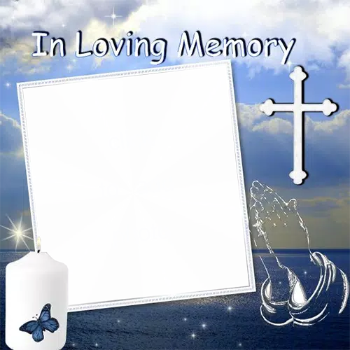 In Loving Memory Photo Frames APK for Android Download