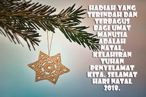 Kad Ucapan Natal 2018 bài đăng