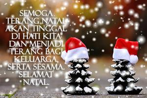 Kad Ucapan Natal 2018 ảnh chụp màn hình 2