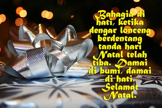 Kad Ucapan Natal 2018 For Android Apk Download