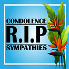 RIP Condolence & Sympathies 图标
